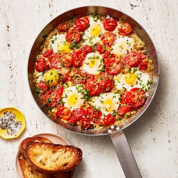 shakshuka