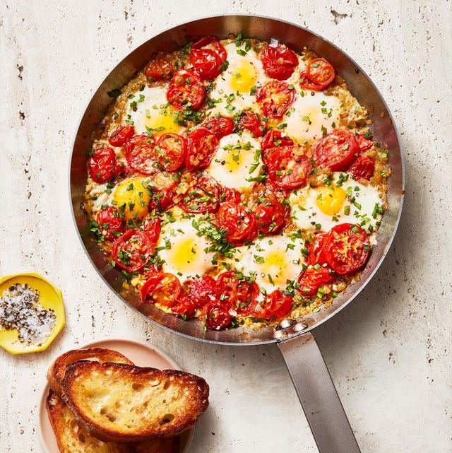 shakshuka
