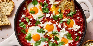 shakshuka