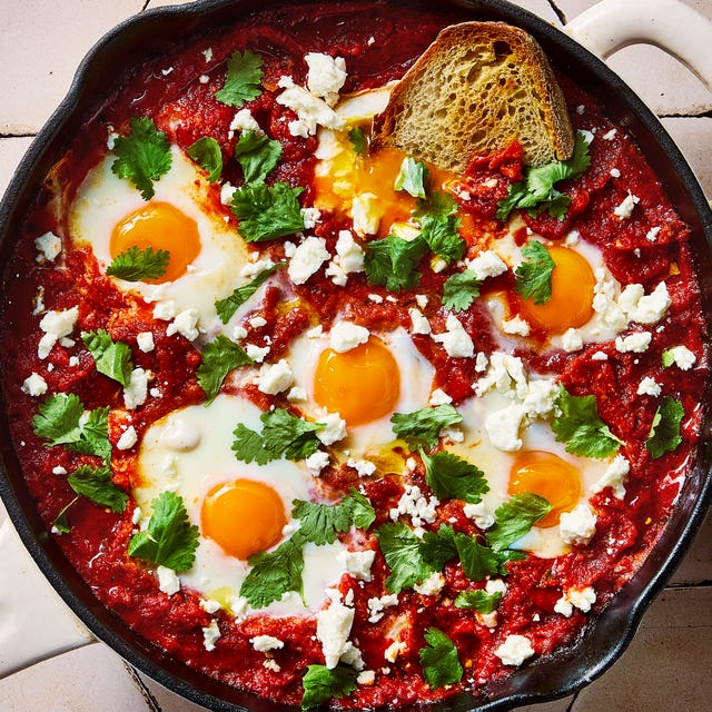 shakshuka
