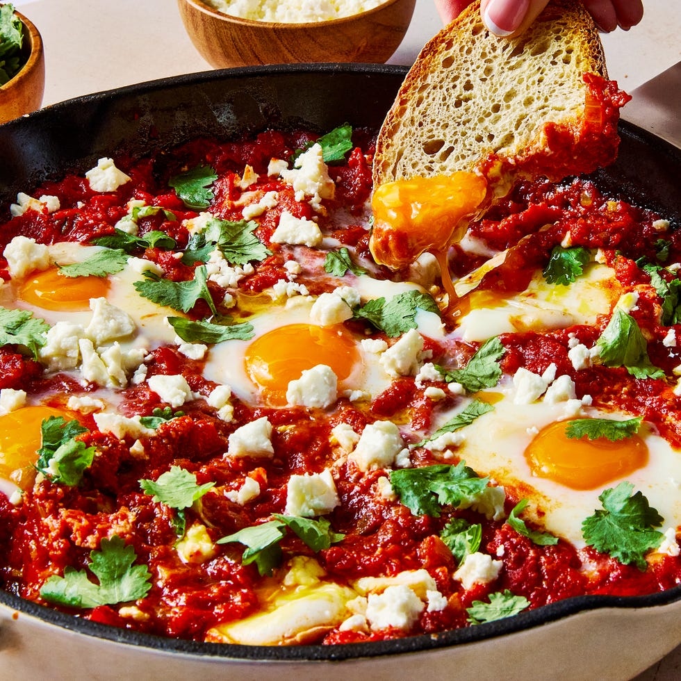 shakshuka