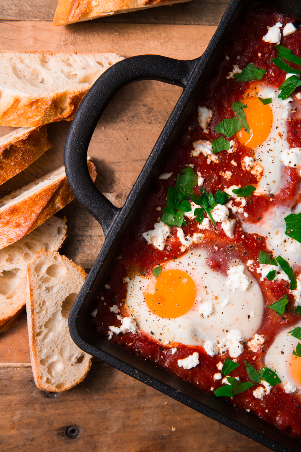 shakshuka