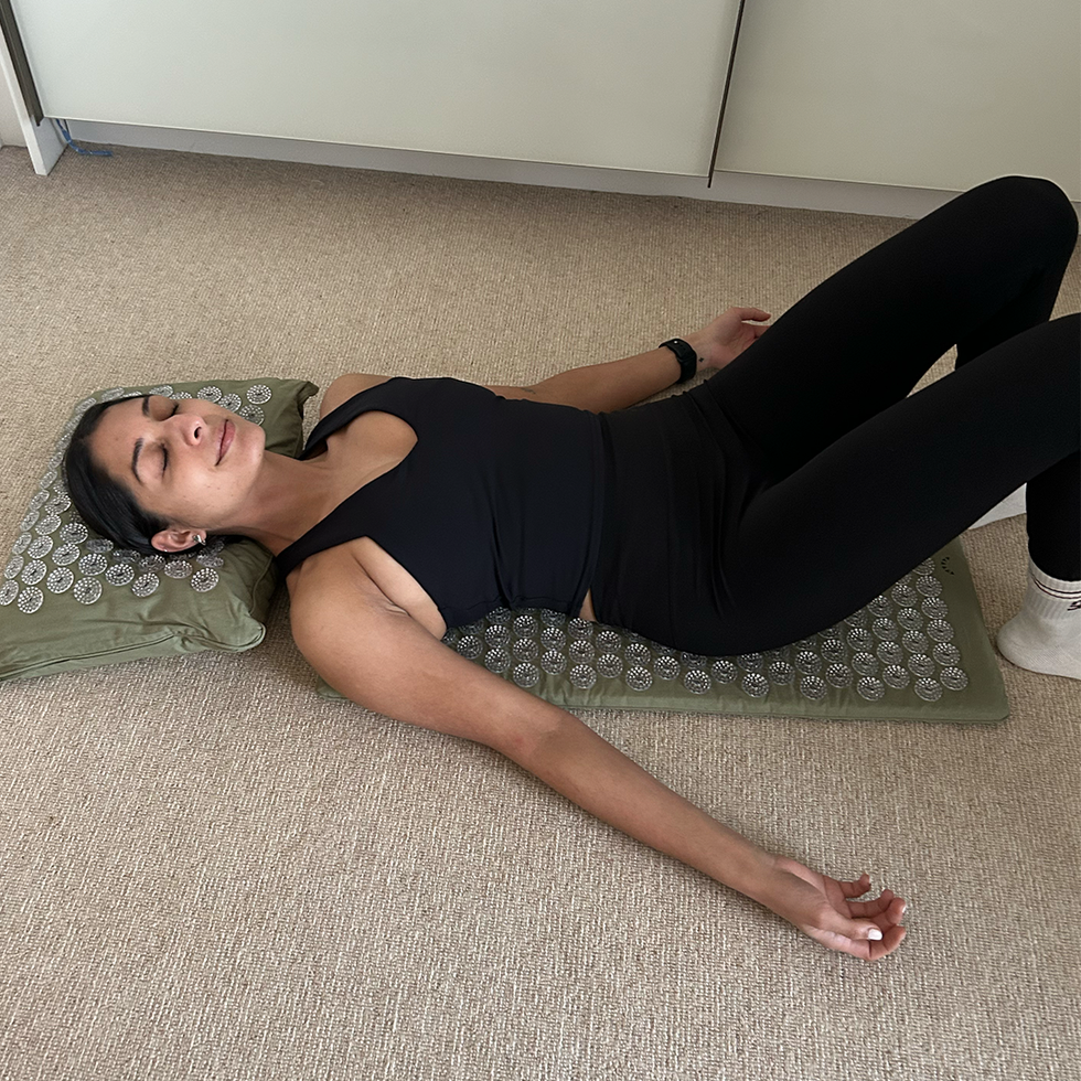 shakti mat review