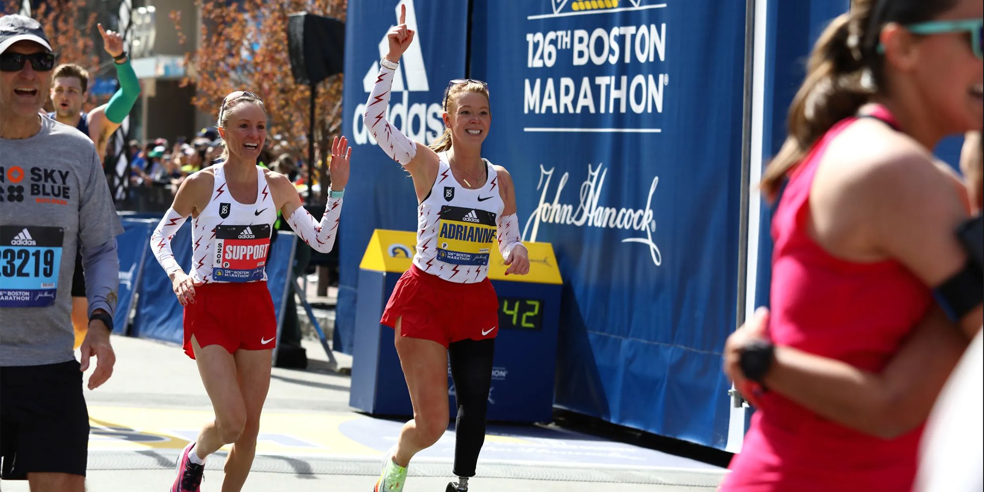 How one-time Yankees pitcher saved lives from Boston Marathon bombing 10  years ago 