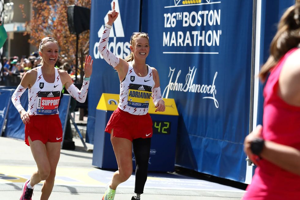 Boston Marathon Bombings Inspirational Stories a Decade Later