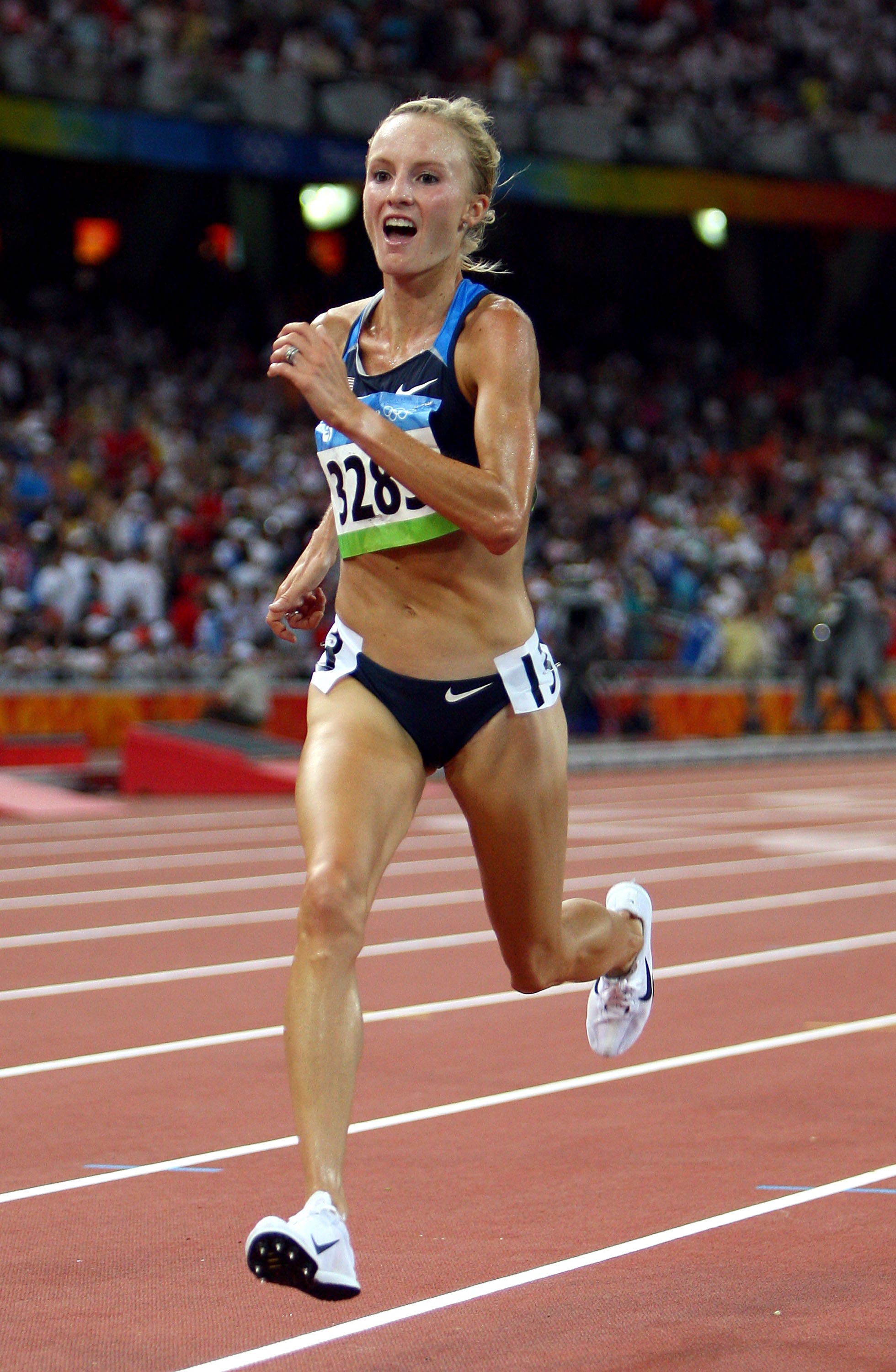 Olympics Day 7 - Athletics