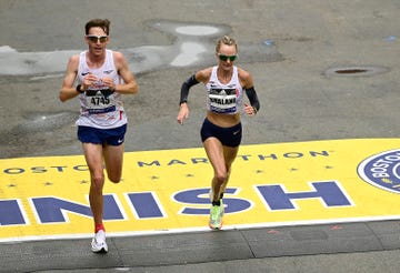 125th boston marathon