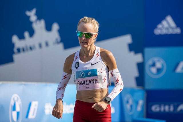 berlin marathon 2021