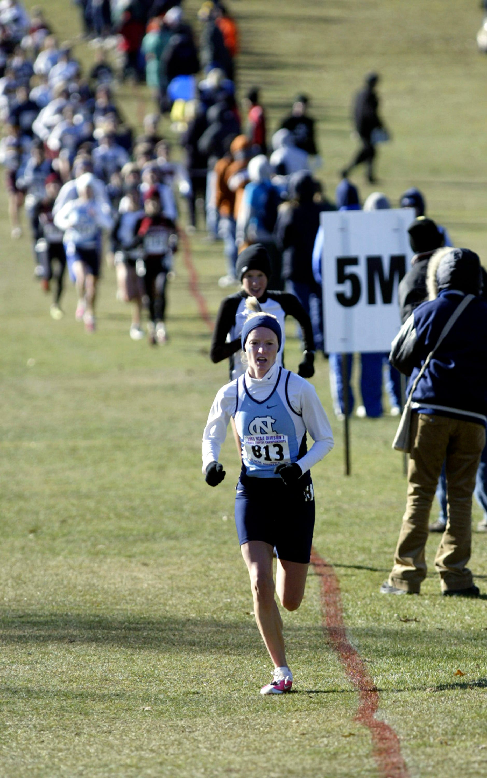 NCAA Photos Archive