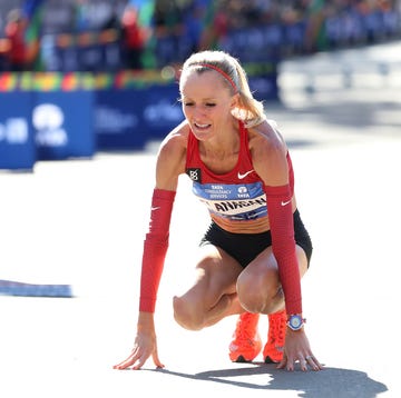 post-run recovery tips 2018 TCS New York City Marathon