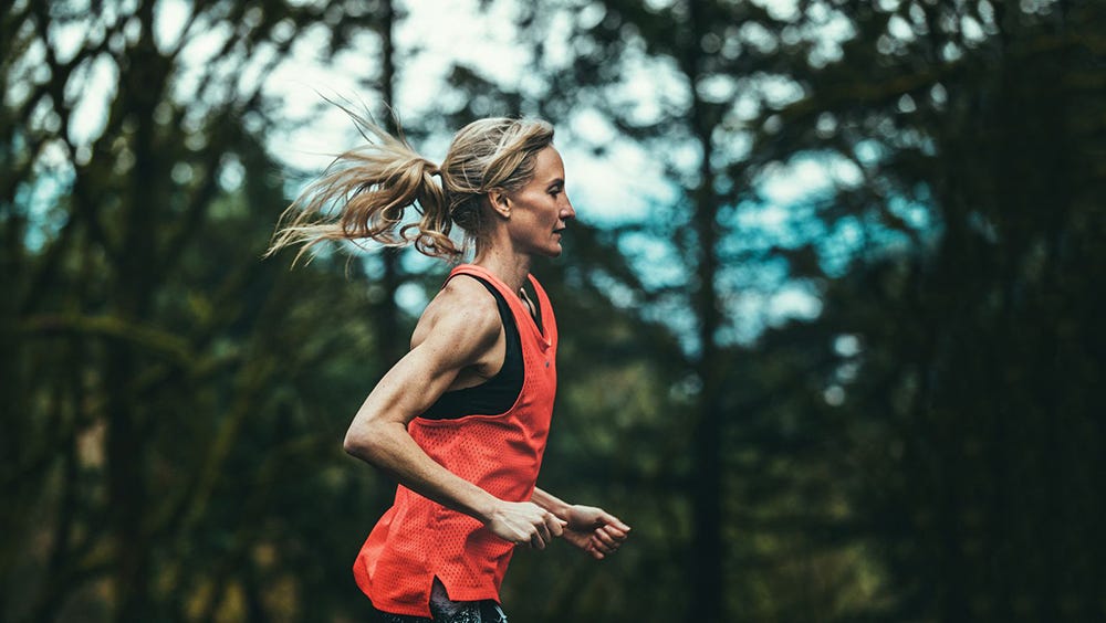 Shalane Flanagan