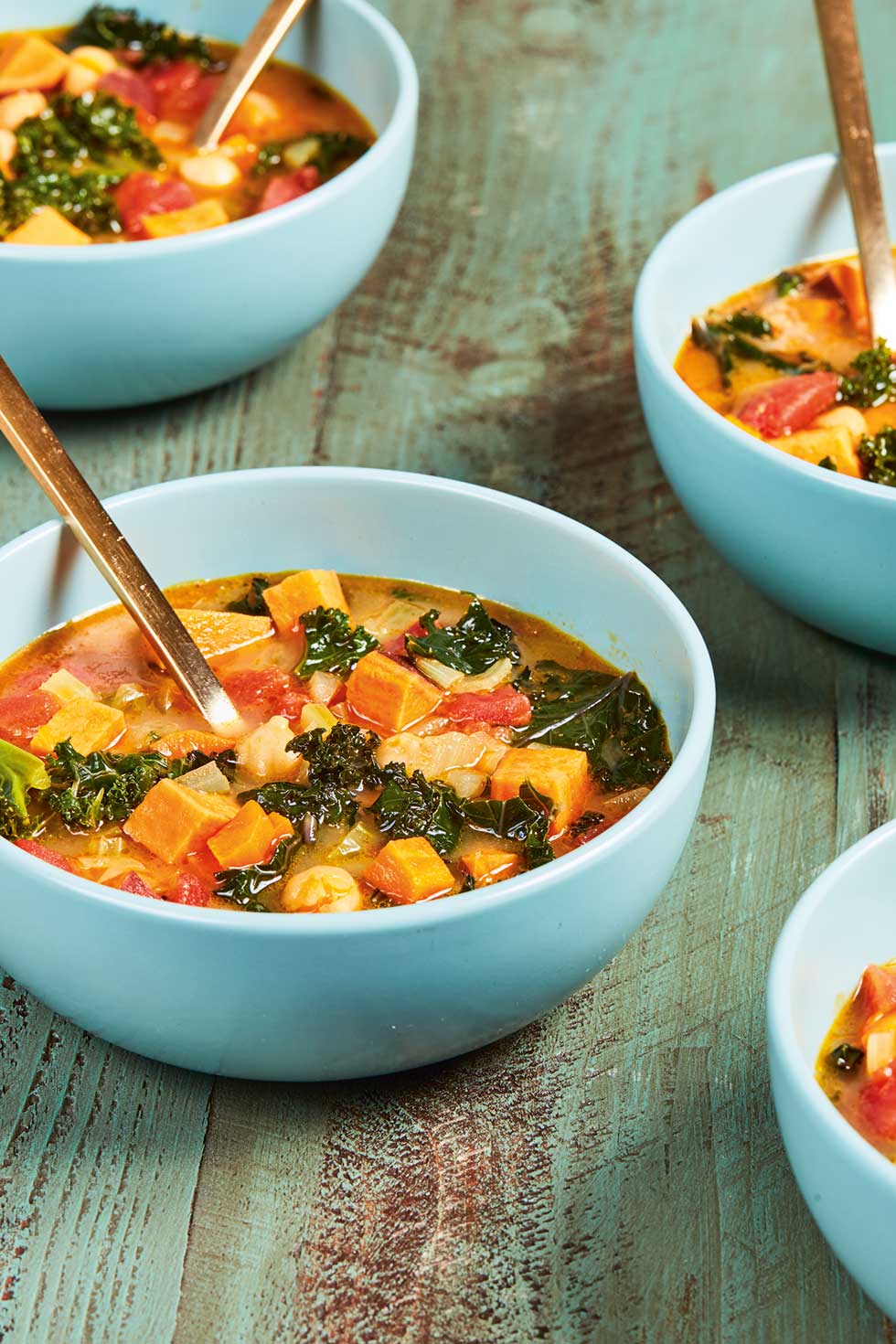 superfoods soup