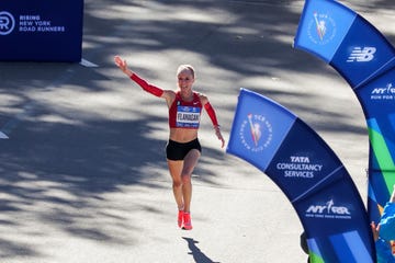 Sports, Endurance sports, Athlete, Individual sports, Recreation, Long-distance running, Running, Duathlon, Marathon, Exercise, 