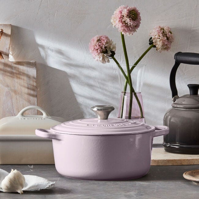 How to Clean Cookware feat. Le Creuset and Stainless Steel, #Spotless