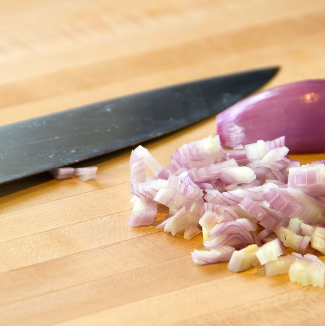 shallots