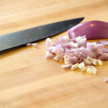shallots