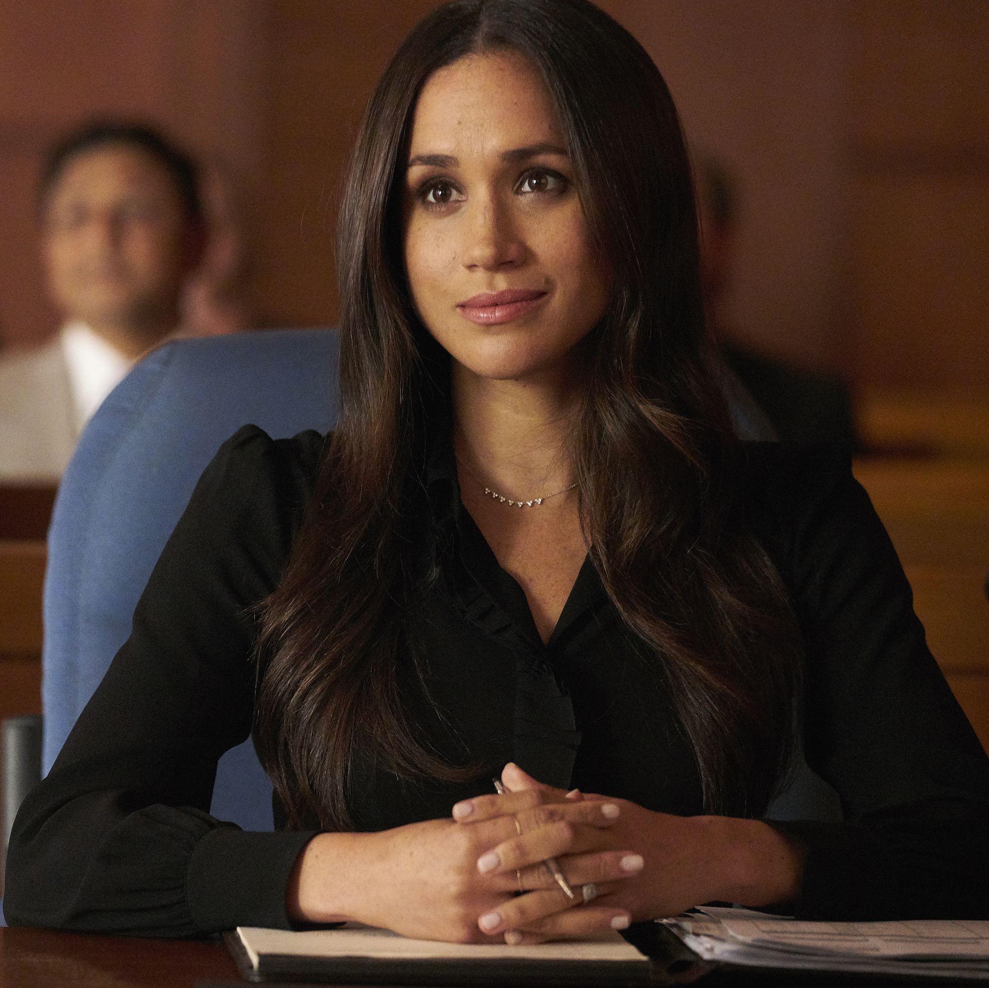 'Suits' Executive Producer Gene Klein Just Dished on the Chances of Meghan Markle Joining a Revival
