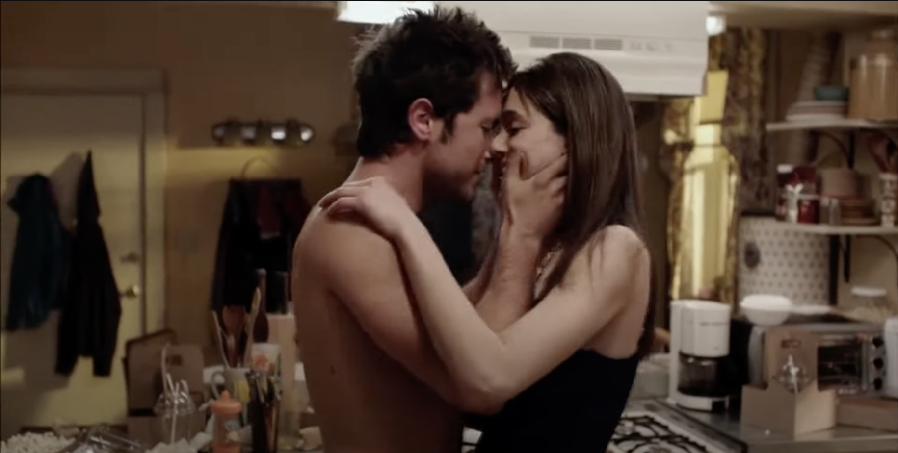 30 Netflix Movies and Sex Scenes That Are Better Than Porn photo image