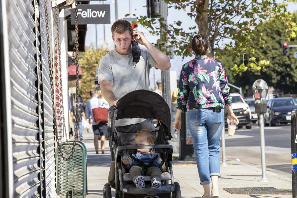 jeremy allen white temporada 11 de shameless