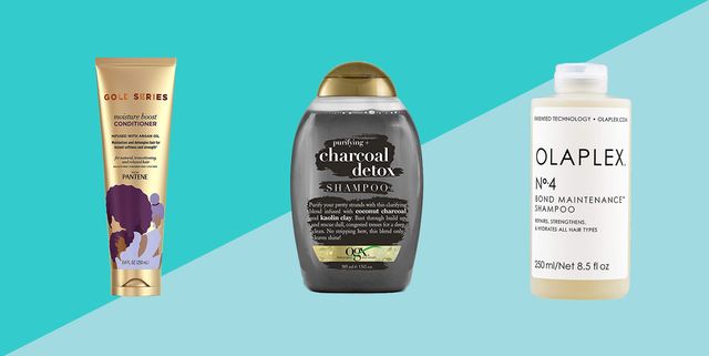 11 Best Shampoo and Conditioners All Hair Types – Shampoo and Conditioner for Dry Hair