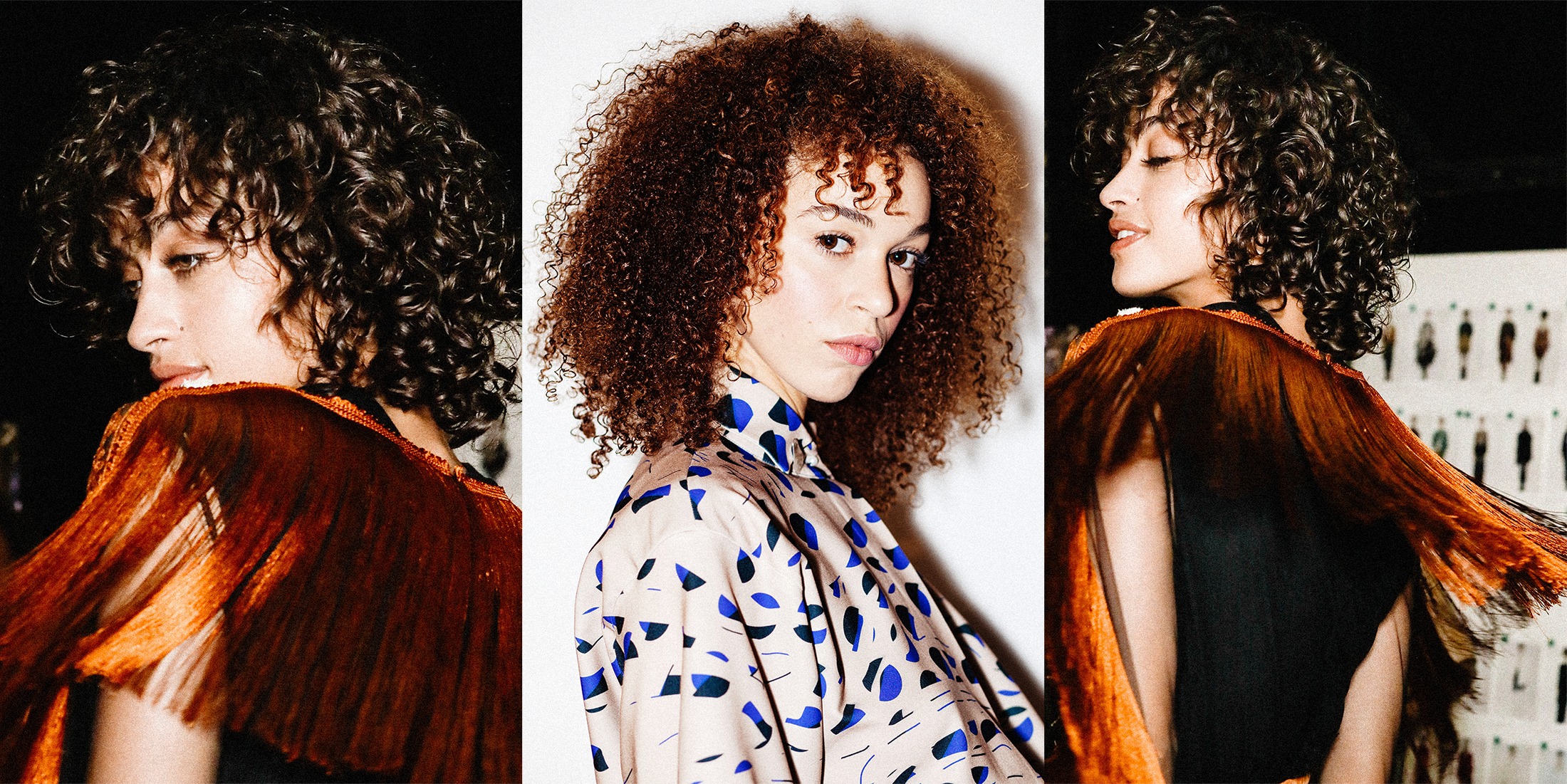 5 Brushes For Curly Hair You Can't Live Without – Pattern Beauty