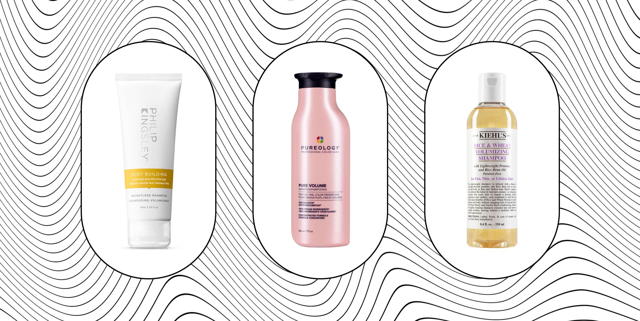 Best Shampoo for Hair 2022: "I reviewed all"