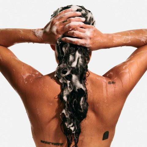These Are the Only Shampoos I'll Use on My Super-Oily Hair