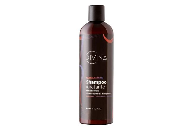 shampoo idratante per capelli mossi, ricci, afrojpg