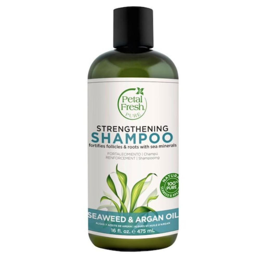 Natuurlijke Shampoo - Milieuvriendelijk & Verzorgend