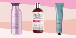 23 shampoos that’ll protect your dyed hair 