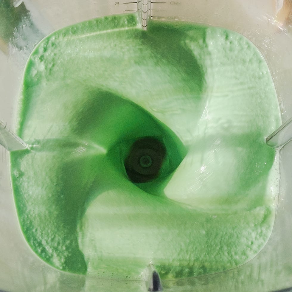 copycat shamrock shake
