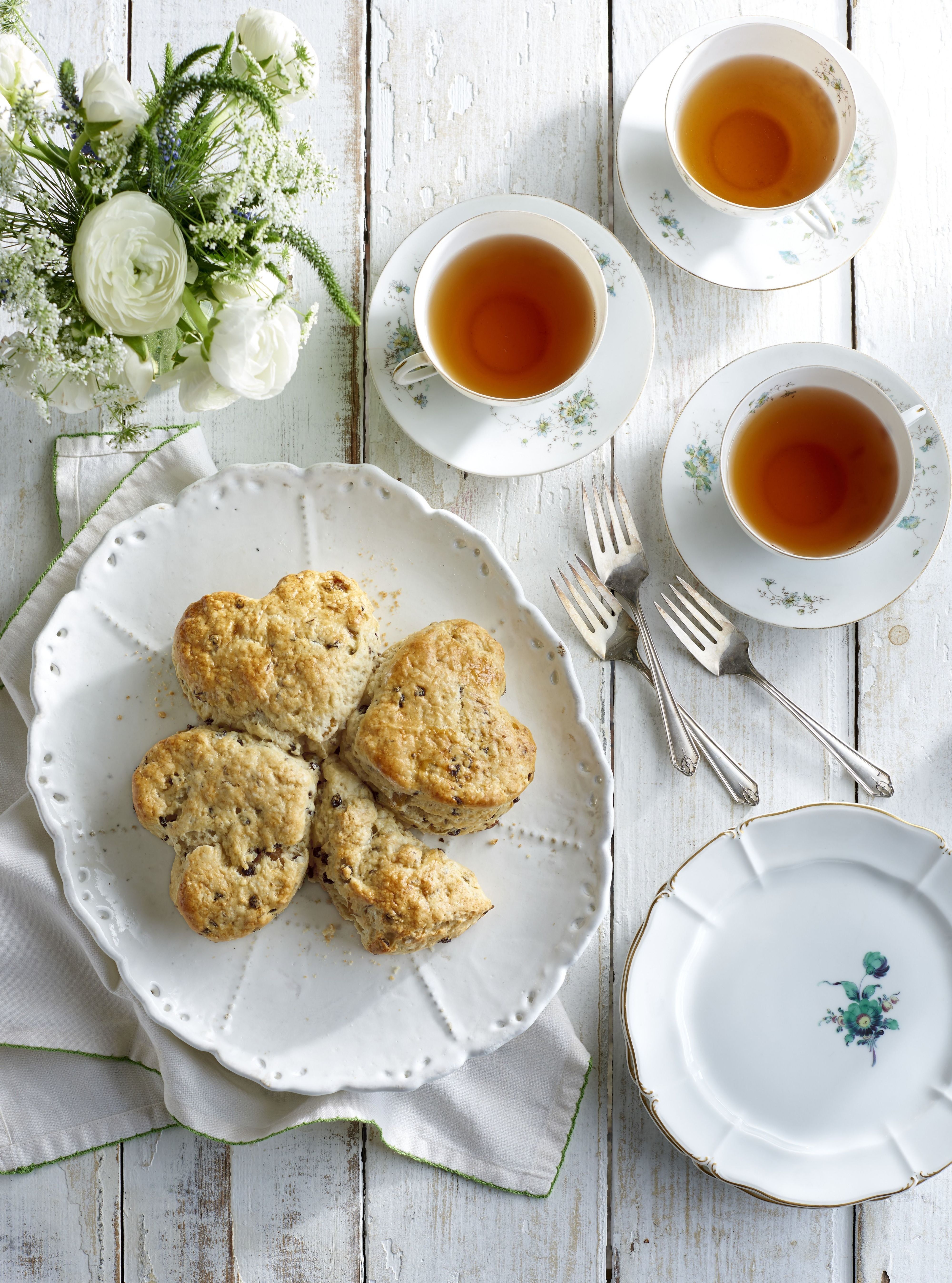 irish appetizers for potluck