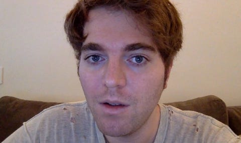 Shane Dawson YouTube