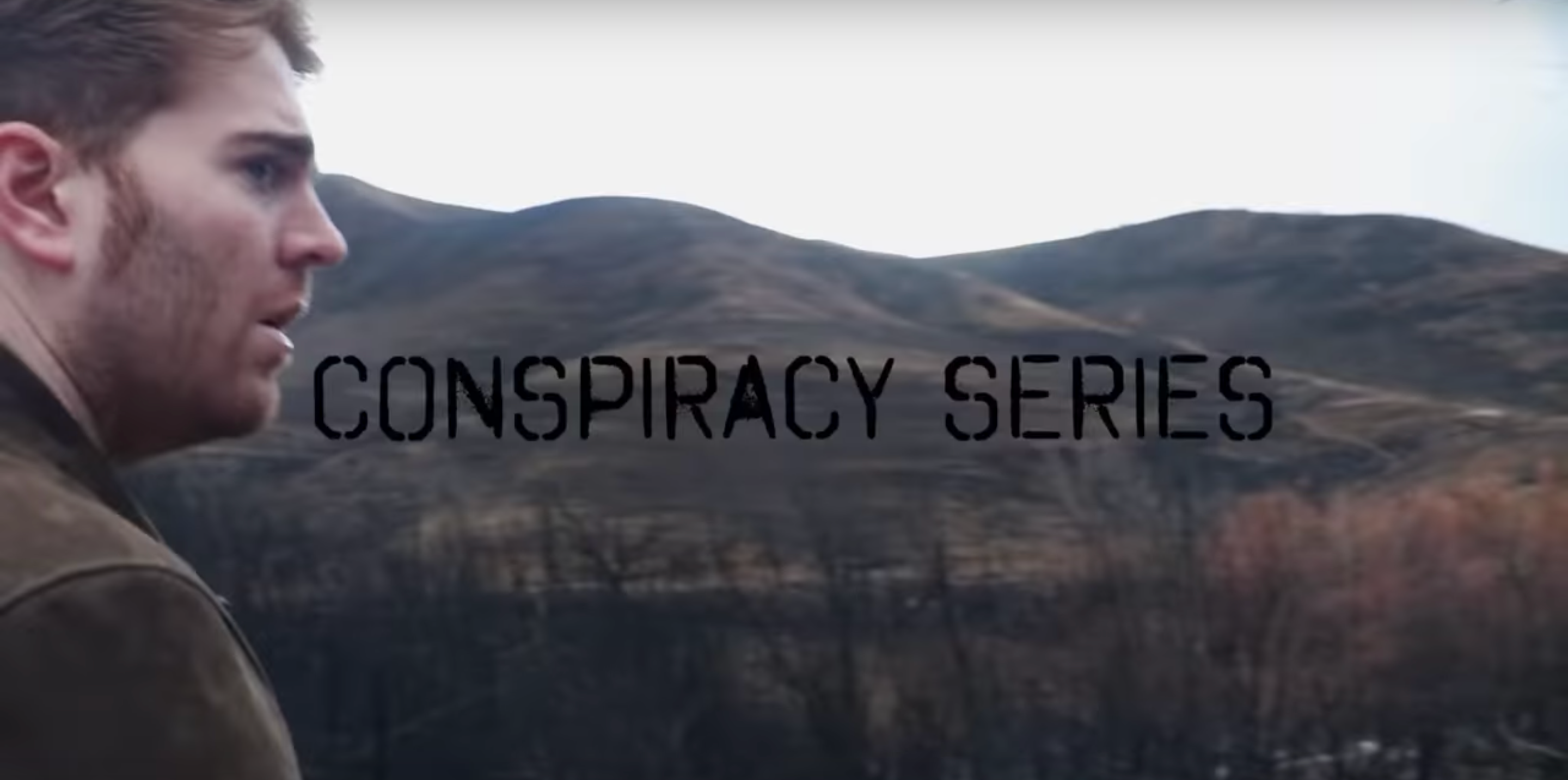 Shane Dawson Finally Releases New YouTube Conspiracy Theory Series And ...