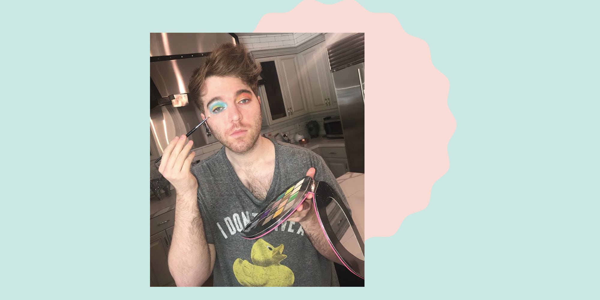 Watch Jeffree Star Give a Tour of His New Mansion to Shane Dawson