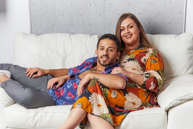 90 Day Fiancé Uk Confirms Cast And Dramatic Details Of New Season 