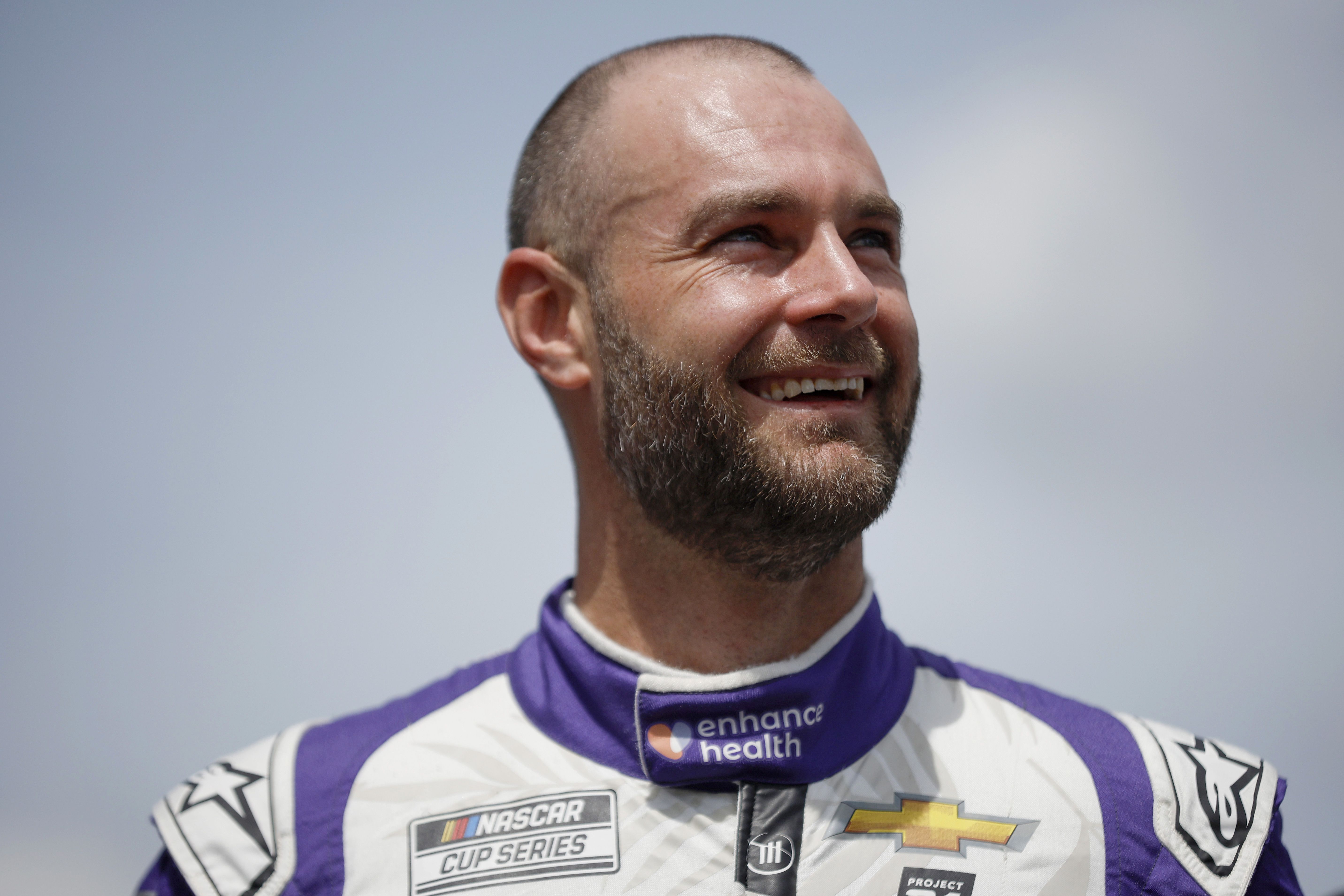 Shane Van Gisbergen to Run Full NASCAR Xfnity Series in 2024 ...