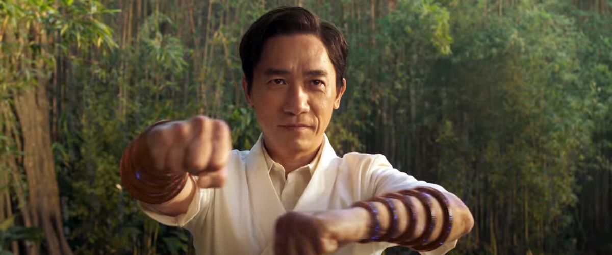 ‘Shang-Chi’ Rings In A New Level Of Representation