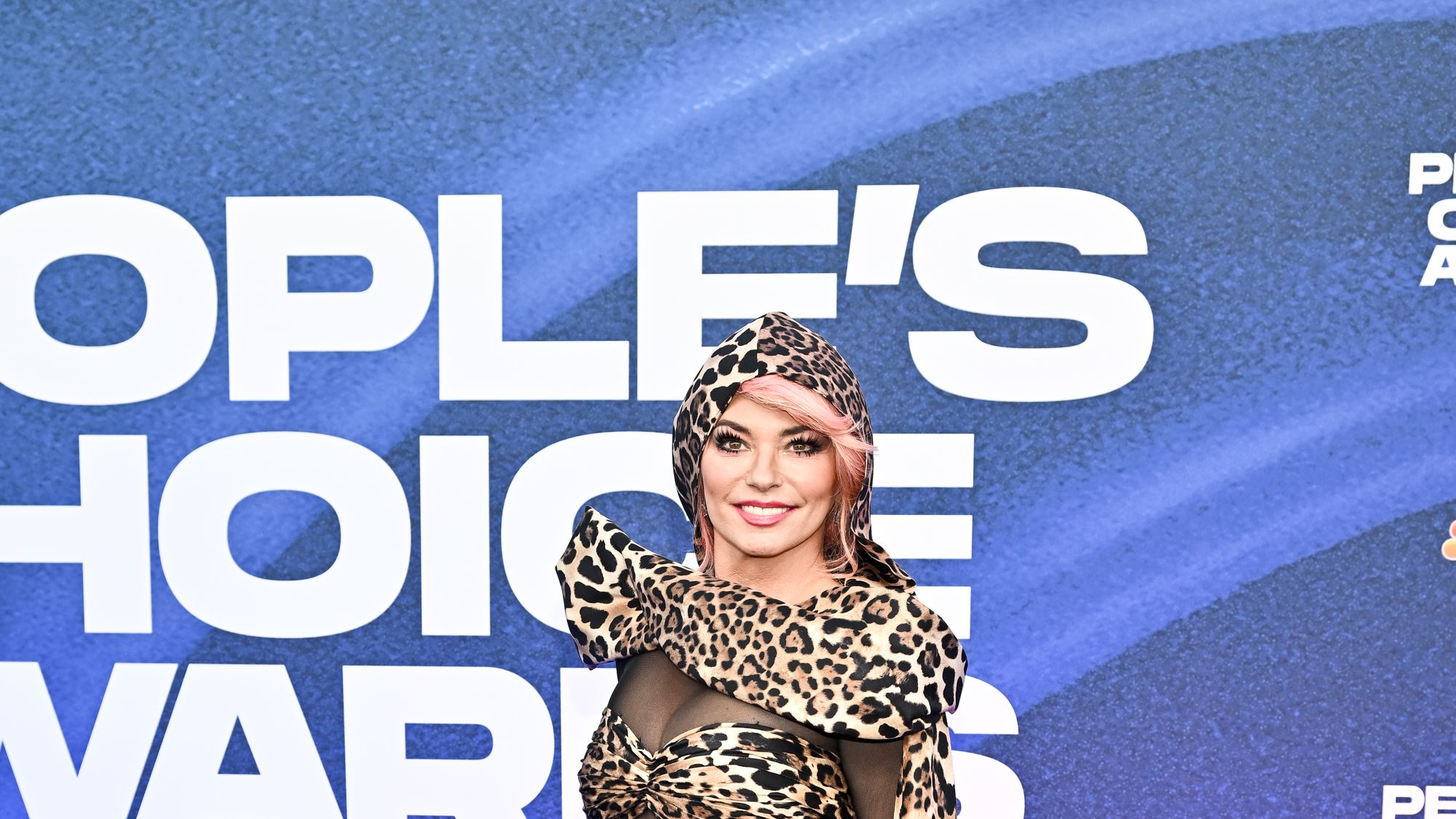 2000px x 1125px - Shania Twain Says Posing Nude in 'Menopausal Body' Was 'Liberating'