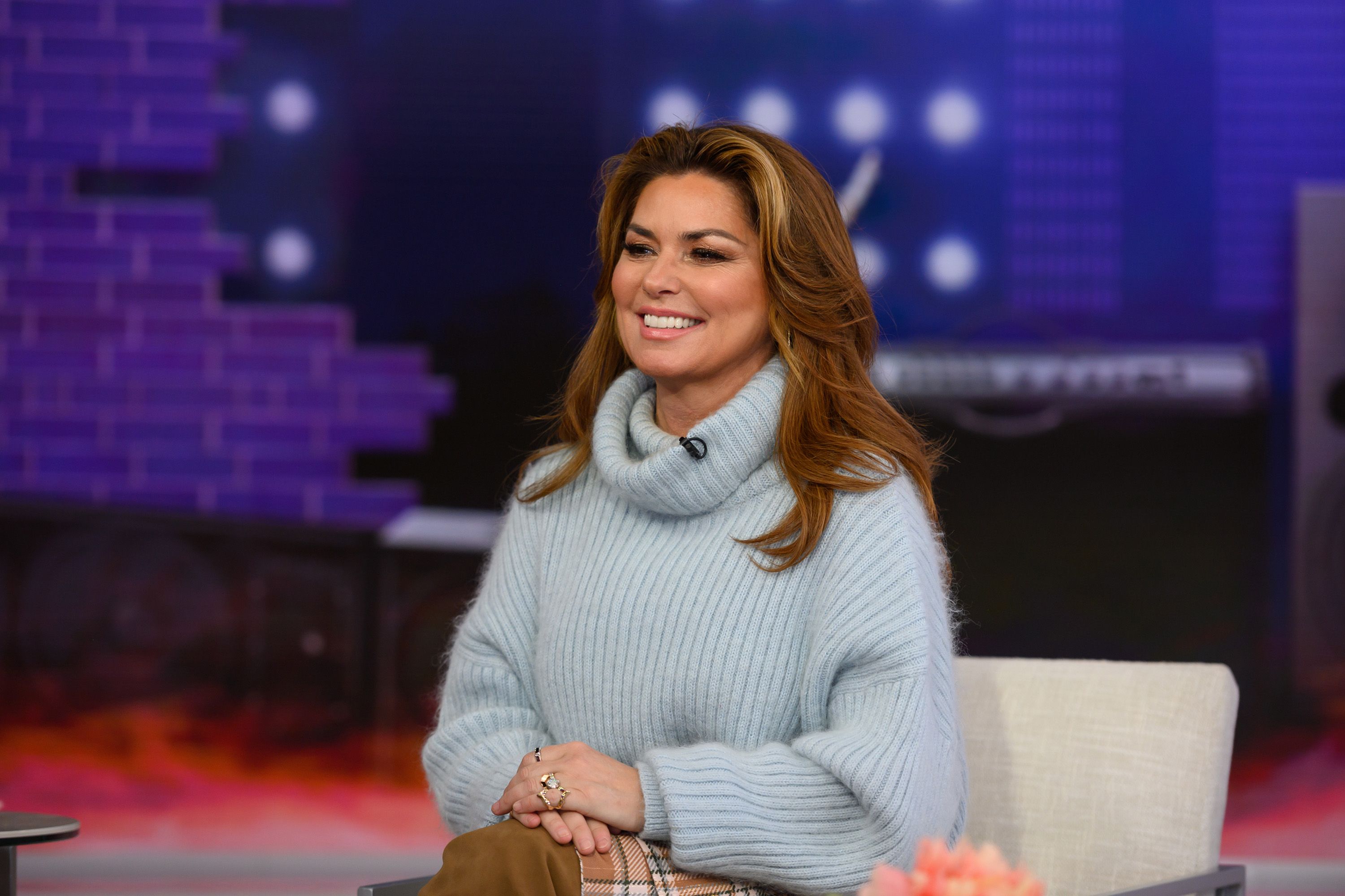 Shania Twain Fans Call Out the Singer for 