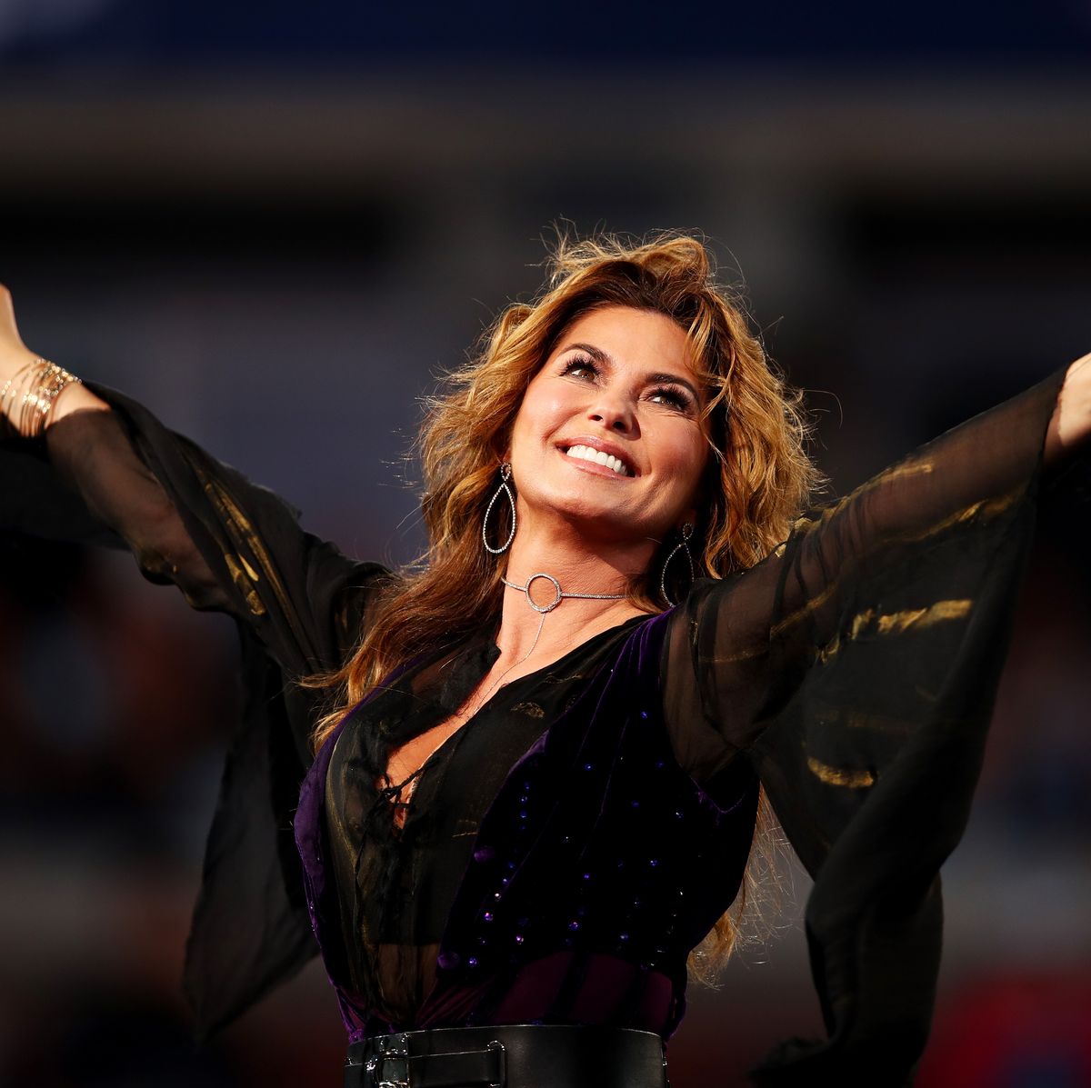 Shania Twain: Biography, Country Singer, Songs, Age & Albums