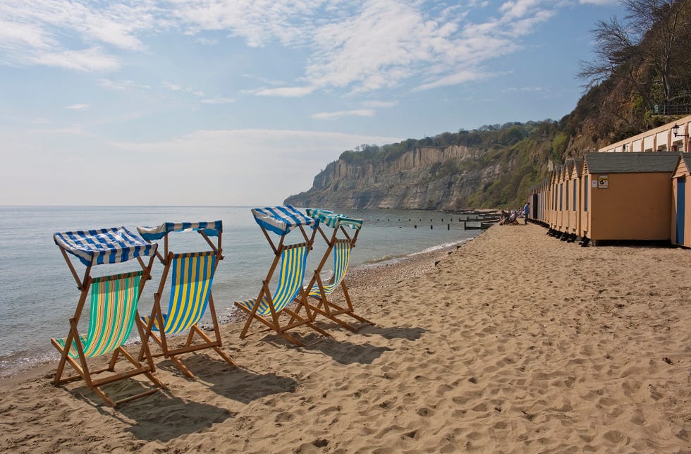 Shanklin, Isle of Wight