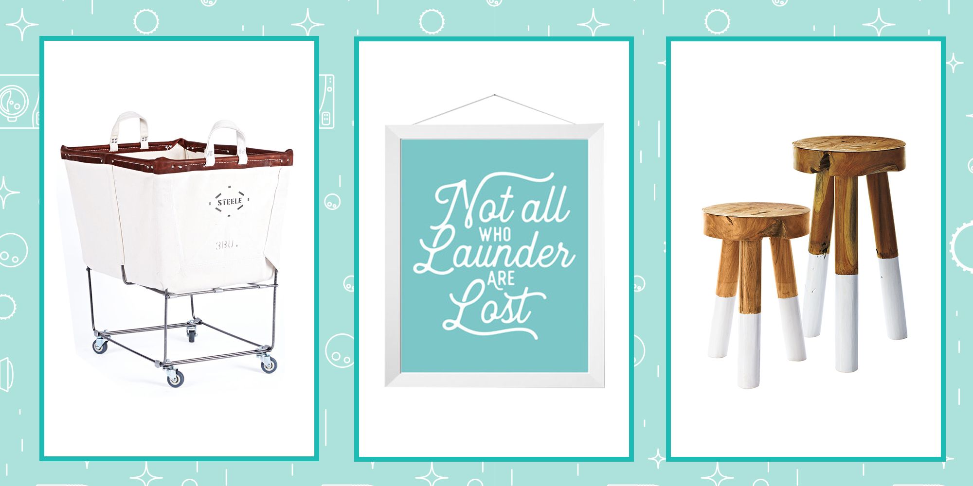 15 Laundry Room Essentials Every Homeowner Needs - Nikki's Plate