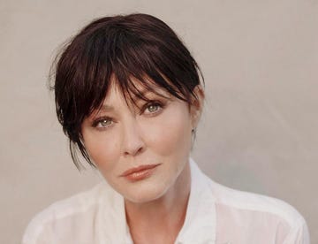 shannen doherty