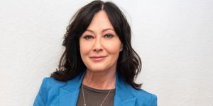 shannen doherty breast cancer