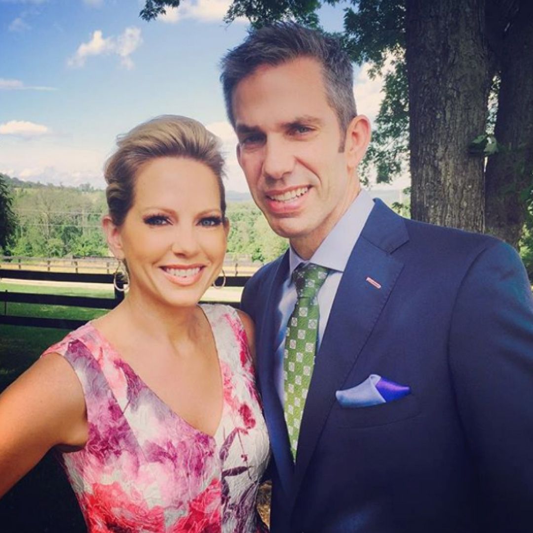 All About Shannon Bream Husband Sheldon And Their Relationship