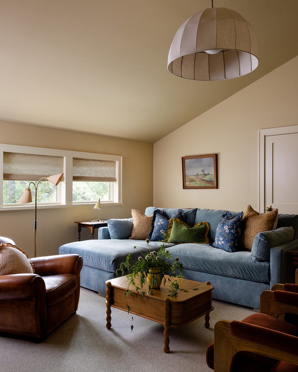living room paint