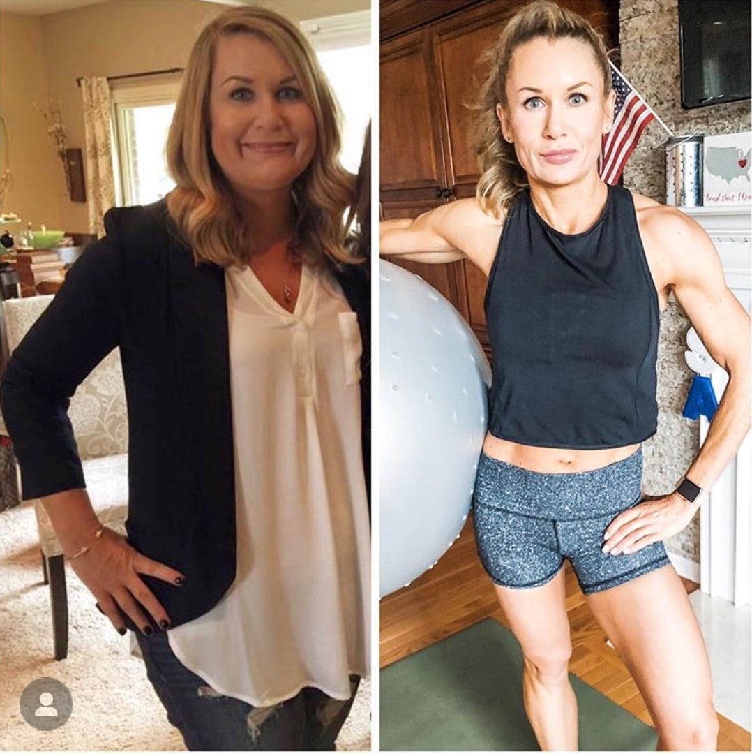 15 Weight Loss Motivation Tips From Women Who Have Plateaued