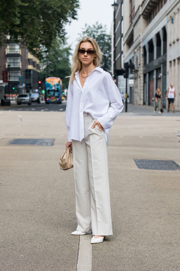 What to wear to the office in the summer – Summer work outfits