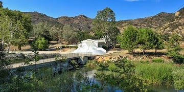 shanti anantam ashram